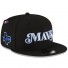 cap 9Fifty - Dallas Mavericks City Edition - 2023