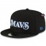 cap 9Fifty - Dallas Mavericks City Edition - 2023