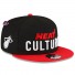 cap 9Fifty - Miami Heat City Edition - 2023