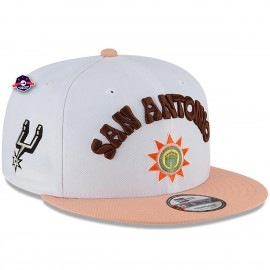 cap 9Fifty - San Antonio Spurs City Edition - 2023