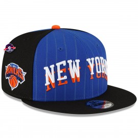 cap 9Fifty - New York Knicks - City Edition 2023