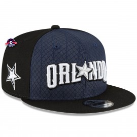 cap 9Fifty - City Edition Orlando Magics - 2023