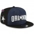 cap 9Fifty - City Edition Orlando Magics - 2023