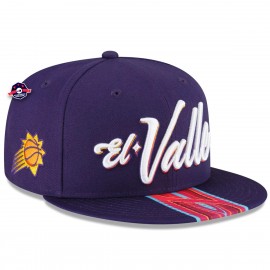 cap 9Fifty - Phoenix Suns City Edition - 2023
