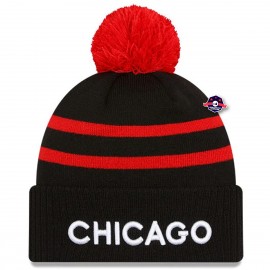 Chicago Bulls City Edition Muts - - NBA 2023
