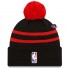 Chicago Bulls City Edition Muts - - NBA 2023
