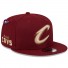cap 9Fifty - Cleveland Cavaliers City Edition - 2023 - Afwisselend