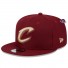 cap 9Fifty - Cleveland Cavaliers City Edition - 2023 - Afwisselend
