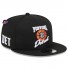 cap 9Fifty - Detroit Pistons City Edition - 2023 - Afwisselend