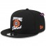 cap 9Fifty - Detroit Pistons City Edition - 2023 - Afwisselend