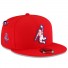cap 9Fifty - Houston Rockets City Edition - 2023 - Afwisselend