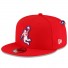 cap 9Fifty - Houston Rockets City Edition - 2023 - Afwisselend