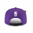 cap 9Fifty - Los Angeles Lakers City Edition - 2023 - Afwisselend