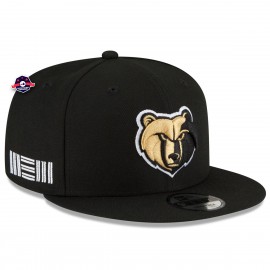 cap 9Fifty - Memphis Grizzlies City Edition - 2023 - Afwisselend