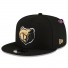 cap 9Fifty - Memphis Grizzlies City Edition - 2023 - Afwisselend