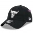 capChicago Bulls City Edition 9Twenty - - 2023 - Plaatsvervanger