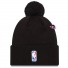 Chicago Bulls City Edition Beanie - - NBA 2023 - Alternate