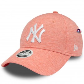 cap New Era - New York Yankees - Pastelroze - Vrouwen - 9Forty