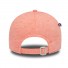 cap New Era - New York Yankees - Pastelroze - Vrouwen - 9Forty