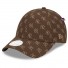 cap New Era - New York Yankees - Bruin - Dames - Monogram - 9Forty