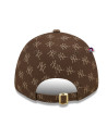 cap New Era - New York Yankees - Bruin - Dames - Monogram - 9Forty