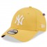 cap New Era - New York Yankees - 9Forty geel - - competitie essential