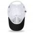 cap 9Forty Trucker - New York Yankees - Home Field - Zwart