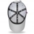 cap New Era - New York Yankees - 9Forty Grijs gevlekt - - Jersey Essentieel