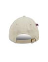 capNew Era 9Twenty - - GewassenNew York Yankees - Gewassen - Gebroken wit