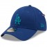 39Thirty - Los Angeles Dodgers - Blauw - New Era