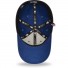 39Thirty - Los Angeles Dodgers - Blauw - New Era