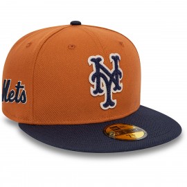 cap 59vijf - New York Mets - Gesp - New Era