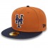cap 59vijf - New York Mets - Gesp - New Era