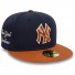 cap 59vijf - New York Yankees - Gesp - New Era