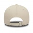 cap - Chicago White Sox League Essential 9Forty - Crème