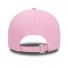 cap New Era - New York Yankees - 9Forty roze - - competitie essential