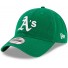 capNew Era Oakland Athletics Classic 9Twenty - - Kern - Groen