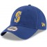 capNew Era Seattle Mariners Classic 9Twenty - - Kern - Blauw