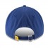 capNew Era Seattle Mariners Classic 9Twenty - - Kern - Blauw