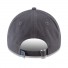 capNew Era Los Angeles Dodgers Classic 9Twenty - - Kern - Grijs