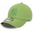 cap New Era - New York Yankees - 9Forty verte - - competitie essential