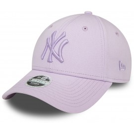 cap New Era - New York Yankees - Violet - Vrouwen - 9Forty