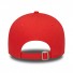 cap New Era - New York Yankees - Rood - Dames - 9Forty