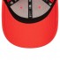 cap New Era - New York Yankees - Rood - Dames - 9Forty