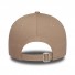 cap New Era - New York Yankees - Lichtbruin - Dames - 9Forty