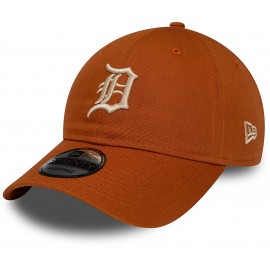 capNew Era Detroit Tigers League Essential 9Twintig - - - Bruin