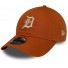 capNew Era Detroit Tigers League Essential 9Twintig - - - Bruin
