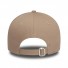 capNew Era 9Twintig - -New York Yankees - League Essential - Lichtbruin