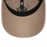 capNew Era 9Twintig - -New York Yankees - League Essential - Lichtbruin