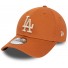 cap New Era - 39Thirty Los Angeles Dodgers - Bruin League Essential